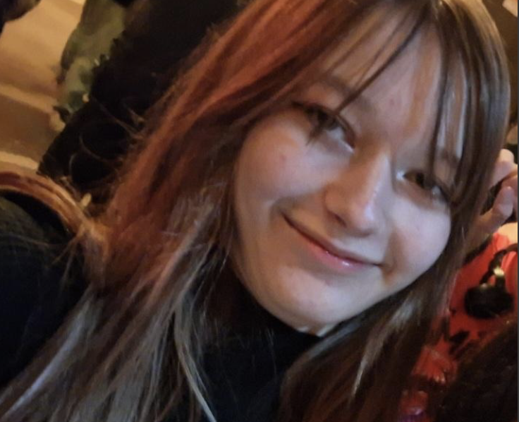 Aliana Ślusarek